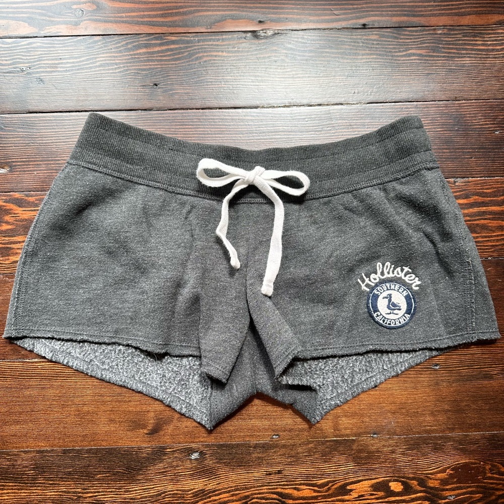 Hollister Sleep Shorts
